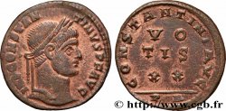CONSTANTINE I THE GREAT Centenionalis ou nummus