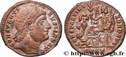 CONSTANTINE I THE GREAT Centenionalis ou nummus