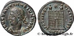 COSTANTINO II Centenionalis ou nummus
