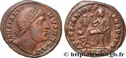 CONSTANTINE I THE GREAT Centenionalis ou nummus