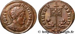 CONSTANTINE I THE GREAT Centenionalis ou nummus