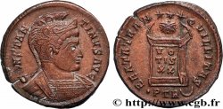 CONSTANTINE I THE GREAT Centenionalis ou nummus