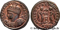 CONSTANTINE I THE GREAT Centenionalis ou nummus