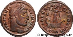 CONSTANTINE I THE GREAT Centenionalis ou nummus