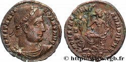 CONSTANTINE I THE GREAT Centenionalis ou nummus