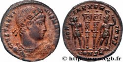 CONSTANTINE I THE GREAT Centenionalis ou nummus