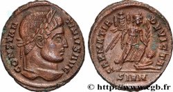 CONSTANTINE I THE GREAT Centenionalis ou nummus