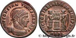 CONSTANTINE I THE GREAT Centenionalis ou nummus