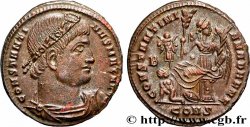 CONSTANTINE I THE GREAT Centenionalis ou nummus