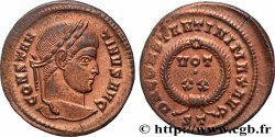 CONSTANTINE I THE GREAT Centenionalis ou nummus