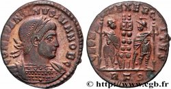 COSTANTINO II Centenionalis ou nummus