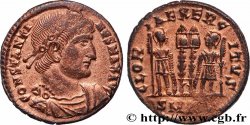 CONSTANTINE I THE GREAT Centenionalis ou nummus