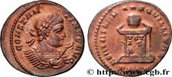 CONSTANTINE I THE GREAT Centenionalis ou nummus
