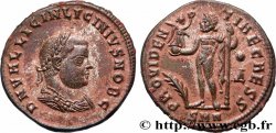 LICINIUS II Centenionalis ou nummus