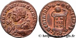 COSTANTINO II Centenionalis ou nummus