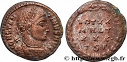 CONSTANTINE I THE GREAT Centenionalis ou nummus