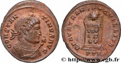 CONSTANTINE I THE GREAT Centenionalis ou nummus