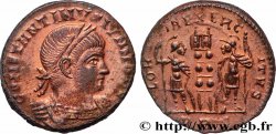 COSTANTINO II Centenionalis ou nummus