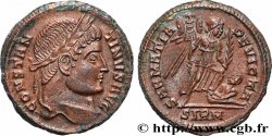 CONSTANTINE I THE GREAT Centenionalis ou nummus