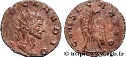 CLAUDIUS II GOTHICUS Antoninien
