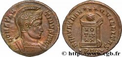CONSTANTINE I THE GREAT Centenionalis ou nummus