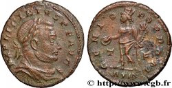 LICINIUS Ier Follis ou nummus