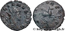 GALLIENUS Antoninien fVZ