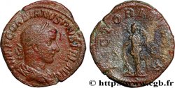 GORDIEN III Sesterce