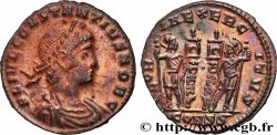 COSTANZO II Centenionalis ou nummus