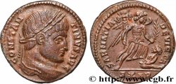 CONSTANTINE I THE GREAT Centenionalis ou nummus