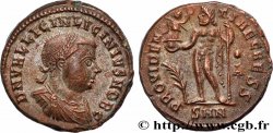 LICINIUS II Centenionalis ou nummus