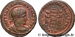 CONSTANTINE I THE GREAT Centenionalis ou nummus