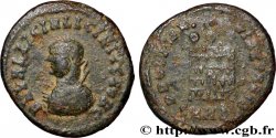 LICINIUS II Follis ou nummus