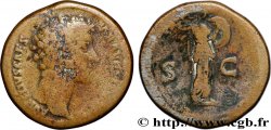 MARC AURÈLE Sesterce