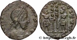 CONSTANTIN II Centenionalis ou nummus