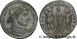 CONSTANTIN Ier LE GRAND Centenionalis ou nummus