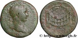 TRAJANUS Sesterce