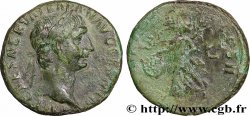 TRAJANUS As