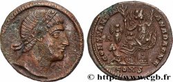 CONSTANTINE I THE GREAT Centenionalis ou nummus