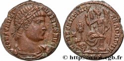 CONSTANTINE I THE GREAT Centenionalis ou nummus