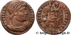 CONSTANTINE I THE GREAT Centenionalis ou nummus