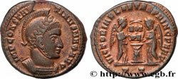 CONSTANTINE I THE GREAT Centenionalis ou nummus