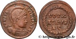 CONSTANTINE I THE GREAT Centenionalis ou nummus