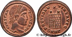 CONSTANTINE I THE GREAT Centenionalis ou nummus