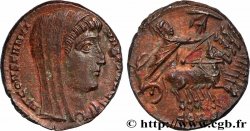 CONSTANTINE I THE GREAT Centenionalis ou nummus