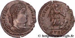 COSTANTINO I IL GRANDE Centenionalis ou nummus