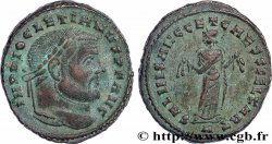 DIOCLEZIANO Follis ou nummus