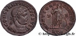 CONSTANTINO I EL MAGNO Follis ou nummus
