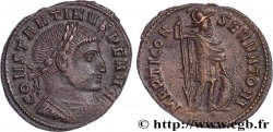 CONSTANTINO I EL MAGNO Follis ou nummus