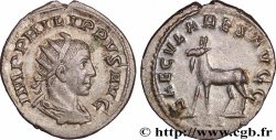 FILIPPO II FIGLIO Antoninien